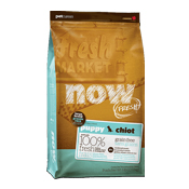 Petcurean Now Fresh Grain Free Large Breed Puppy Recipe for Dogs Petcurean Now Fresh Grain Free Large Breed Puppy Recipe for Dogs